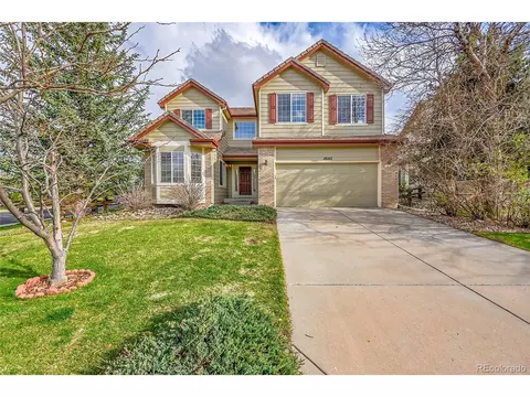 18142 E Oakwood Pl, Aurora, CO 80016