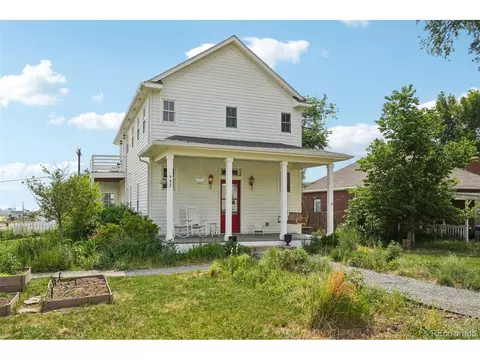 442 Fairbairn Ave, Mead, CO 80542