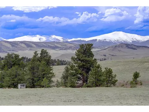 157 Homestead Rd, Como, CO 80432 photo 1