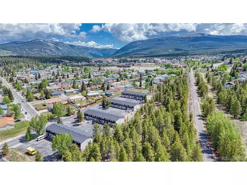 921 Mt Massive Dr #4-1, Leadville, CO 80461