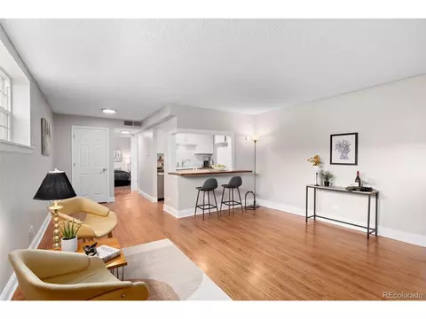 9230 E Girard Ave #3, Denver, CO 80231