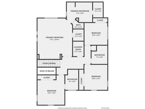 9886 E 27th Dr, Denver, CO 80238 photo 37