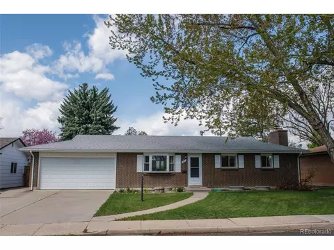 3503 N Colorado Ave, Loveland, CO 80538