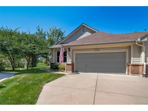 2864 W Riverwalk Cir #A, Littleton, CO 80123