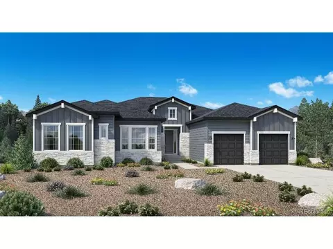 6023 Renbarger Ln, Castle Rock, CO 80104