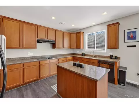 Kitchen - 19472 E 63rd Dr, Aurora, CO 80019 photo 2 of 6