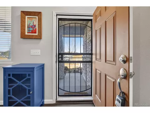 Entry Way - 19472 E 63rd Dr, Aurora, CO 80019 photo 1 of 4