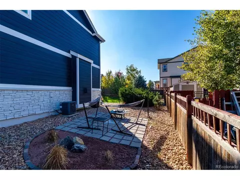 Exterior - 19472 E 63rd Dr, Aurora, CO 80019 photo 11 of 11