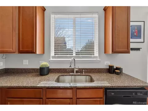 Kitchen - 19472 E 63rd Dr, Aurora, CO 80019 photo 5 of 6
