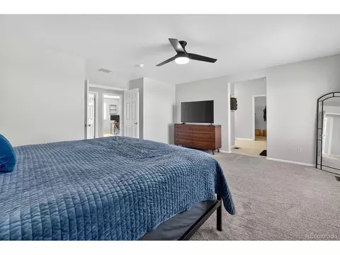 Bedroom - 19472 E 63rd Dr, Aurora, CO 80019 photo 6 of 6