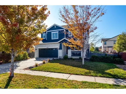 Exterior - 19472 E 63rd Dr, Aurora, CO 80019 photo 2 of 11