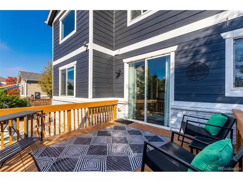 Exterior - 19472 E 63rd Dr, Aurora, CO 80019 photo 7 of 11