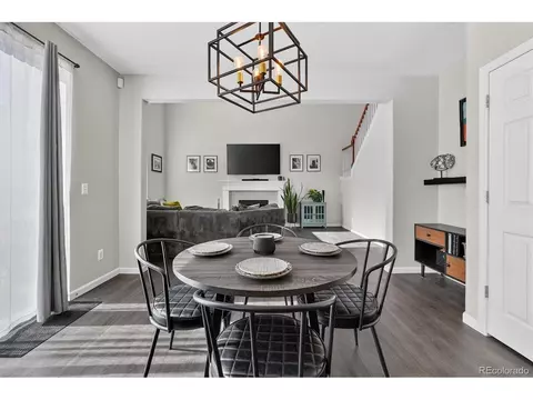 Dining - 19472 E 63rd Dr, Aurora, CO 80019 photo 3 of 3