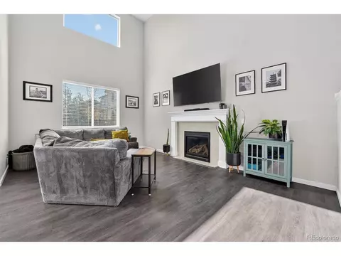 Living - 19472 E 63rd Dr, Aurora, CO 80019 photo 1 of 6