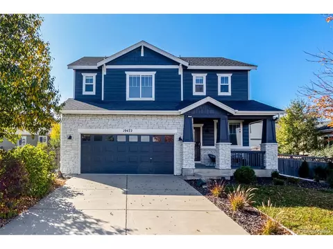 19472 E 63rd Dr, Aurora, CO 80019