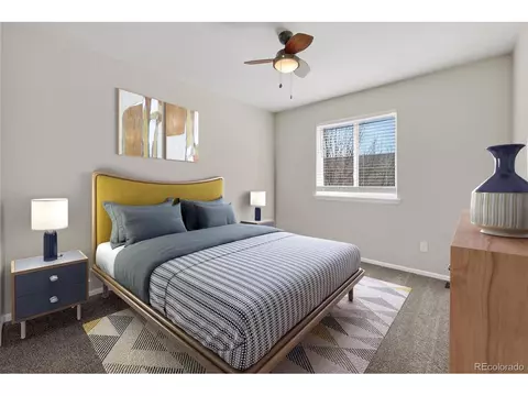 Bedroom - 19472 E 63rd Dr, Aurora, CO 80019 photo 1 of 6