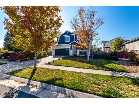 Exterior - 19472 E 63rd Dr, Aurora, CO 80019 photo 5 of 11