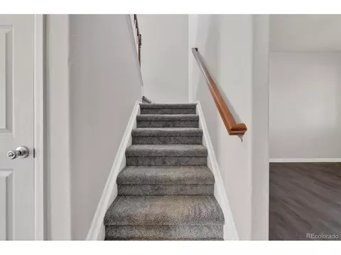 Entry Way - 19472 E 63rd Dr, Aurora, CO 80019 photo 2 of 4