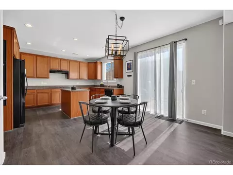 Dining - 19472 E 63rd Dr, Aurora, CO 80019 photo 1 of 3