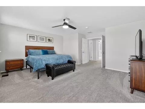 Bedroom - 19472 E 63rd Dr, Aurora, CO 80019 photo 5 of 6