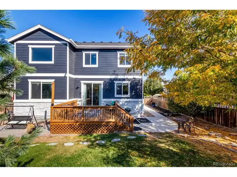 Exterior - 19472 E 63rd Dr, Aurora, CO 80019 photo 8 of 11