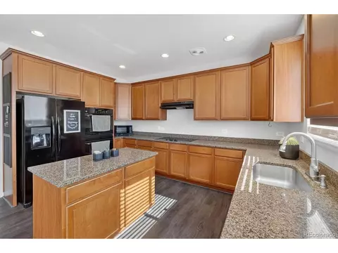 Kitchen - 19472 E 63rd Dr, Aurora, CO 80019 photo 1 of 6