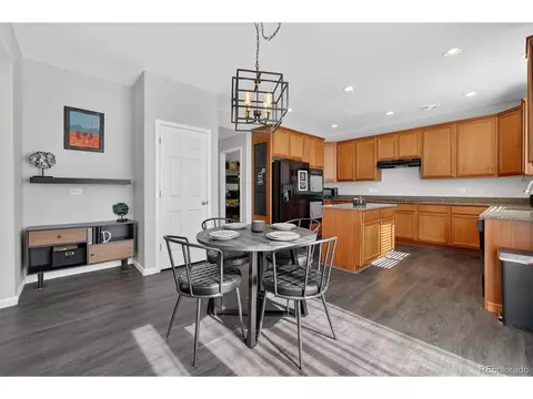 Dining - 19472 E 63rd Dr, Aurora, CO 80019 photo 2 of 3