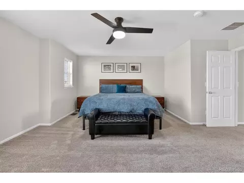 Bedroom - 19472 E 63rd Dr, Aurora, CO 80019 photo 4 of 6