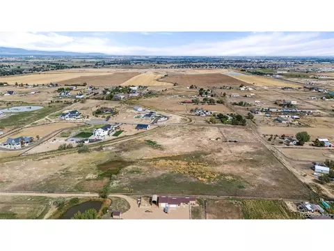 Undisclosed, Erie, CO 80516