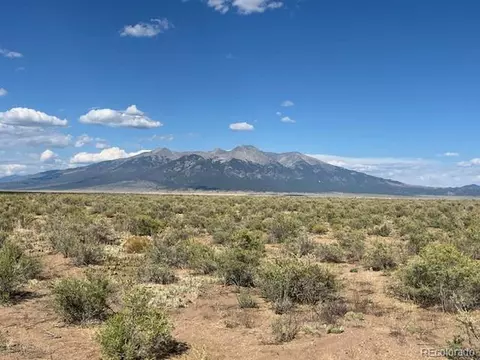 U Lazy U Ln, Alamosa, CO 81101