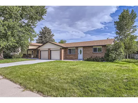 11310 W 46th Ave, Wheat Ridge, CO 80033