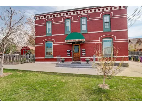 124 E Colorado Ave #2, Denver, CO 80210