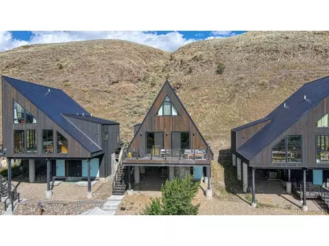 22 Hillside Dr #C, Salida, CO 81201