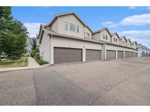 12201 E Tennessee Dr, Aurora, CO 80012