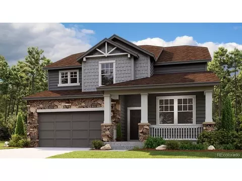 Undisclosed, Castle Rock, CO 80108