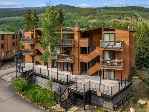 Other - 1493 E Keystone Rd #C-2958, Keystone, CO 80435 photo 10 of 12