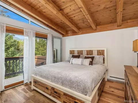 Bedroom - 1493 E Keystone Rd #C-2958, Keystone, CO 80435 photo 1 of 4