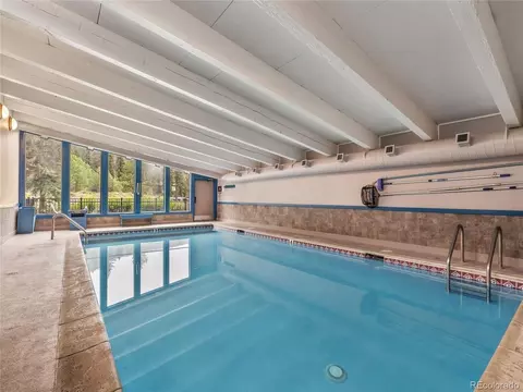 Exterior - 1493 E Keystone Rd #C-2958, Keystone, CO 80435 photo 5 of 5