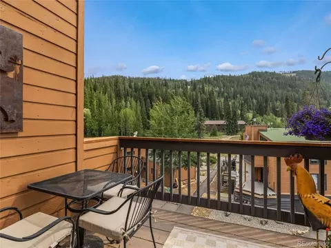 Exterior - 1493 E Keystone Rd #C-2958, Keystone, CO 80435 photo 1 of 5