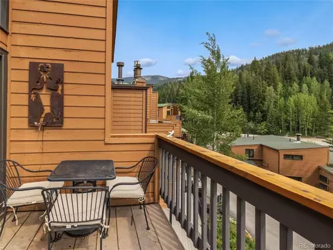 Exterior - 1493 E Keystone Rd #C-2958, Keystone, CO 80435 photo 2 of 5