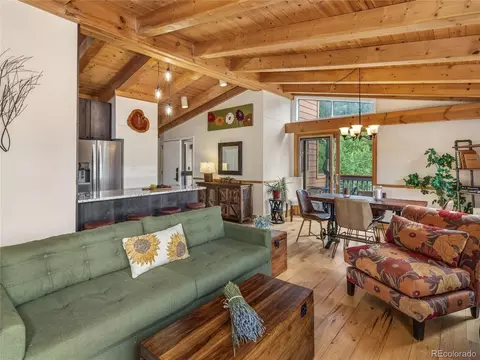 Living - 1493 E Keystone Rd #C-2958, Keystone, CO 80435 photo 1 of 4
