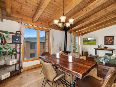 Dining - 1493 E Keystone Rd #C-2958, Keystone, CO 80435 photo 2 of 3