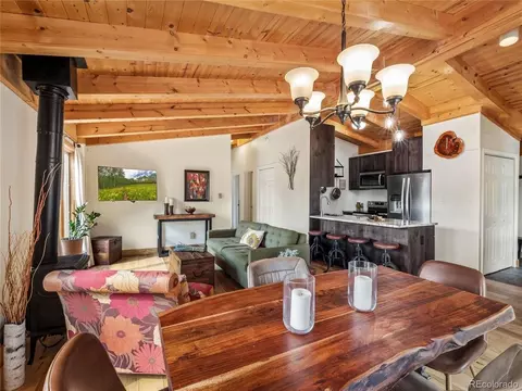 Dining - 1493 E Keystone Rd #C-2958, Keystone, CO 80435 photo 3 of 3