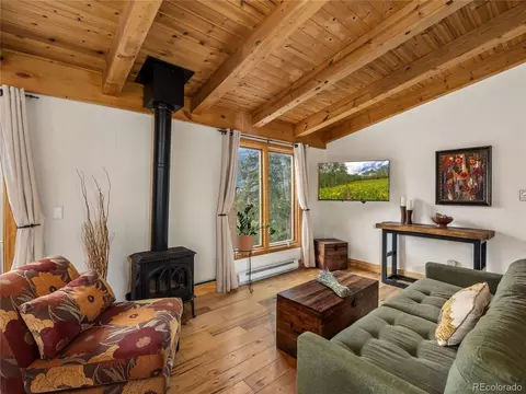 Living - 1493 E Keystone Rd #C-2958, Keystone, CO 80435 photo 2 of 4