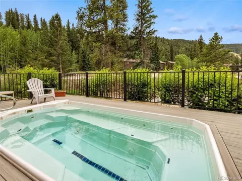 Exterior - 1493 E Keystone Rd #C-2958, Keystone, CO 80435 photo 4 of 5
