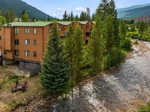 View/Area - 1493 E Keystone Rd #C-2958, Keystone, CO 80435 photo 2 of 3