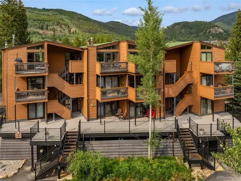Other - 1493 E Keystone Rd #C-2958, Keystone, CO 80435 photo 11 of 12
