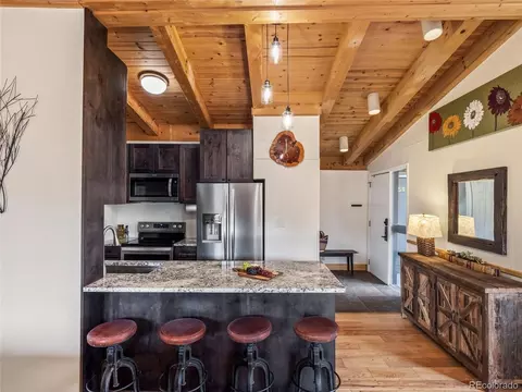 Kitchen - 1493 E Keystone Rd #C-2958, Keystone, CO 80435 photo 1 of 5