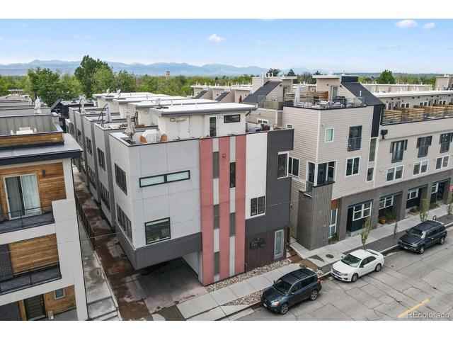 4463 Tennyson St #3, Denver, CO 80212