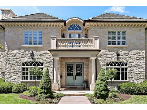101 S Eudora St, Denver, CO 80246